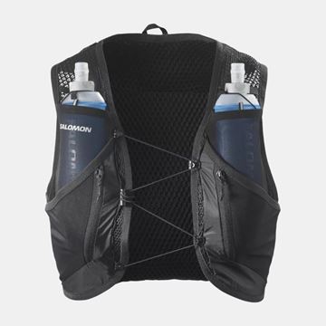 Picture of SALOMON - ACT SKIN 12 NO FLASKS BK M